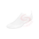 Носки-дезодоранты INMOVE Mini Fitness белые 39-41