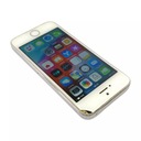 СМАРТФОН APPLE IPHONE 5S 1 ГБ / 16 ГБ БЕЛЫЙ — ТРЕСКОВАННЫЙ!