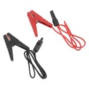 2PCS SOLAR POWER AKUMENTALKA 12AWG RAPIDE ODLACZENIE PRZEDLUZACZA PXphoto 8