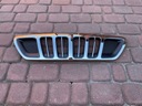 Решетка воздухозаборника SsangYong Musso.