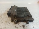 PEUGEOT 206 1.1 I HFX CONTRÔLEUR MOTEUR 9665666980 215865629A 21586562-9Aphoto 7