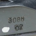 ЗАМОК ЛІВИХ ПЕРІД ДВЕРІ TOYOTA PRIUS (_W3_) 30860K 1.5L 2007  (18212742984) фото min 7