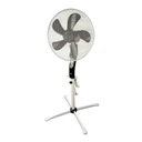 НАПОЛЬНЫЙ ВЕНТИЛЯТОР + ПУЛЬТ ДИСТАНЦИОННОГО УПРАВЛЕНИЯ 16 ДЮЙМОВ DA-1608