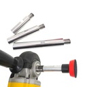 ADAPTER PRZEDŁUŻKA DO SZLIFIERKI KĄTOWEJ 3SZT M14