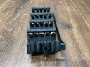 BOÎTE FUSIBLES MERCEDES-BENZ W124 1245402050 1244406806photo 9