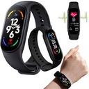 СПОРТИВНЫЙ РЕМЕСЛ SMARTBAND M7 SMARTWATCH