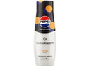 SODASTREAM Сироп Pepsi Max Zero Манго 440 мл
