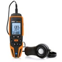 Светодиодный люксметр HT Instruments HT309