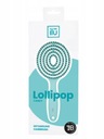 Ilu Lollipop Candy kefa na vlasy tyrkysová EAN (GTIN) 5903018915715