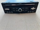 CITROEN C5 III X7 LIFT - RADIO NAWIGACJA 96778659ZD