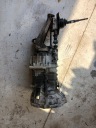 КОРОБКА ПЕРЕДАЧ SUZUKI JIMNY 1.3 16V R7ME  фото 7