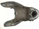 БАК ТОПЛИВА БАК TRIUMPH TIGER EXPLORER 1200  фото 9