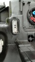 PHARE AVANT DROITE VERS FORD RANGER RAPTOR 2022- N1WB-13E016-AH LED PERFORMANCphoto 7