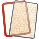 СИЛИКОНОВЫЙ КОВРИК ДЛЯ ВЫПЕЧКИ ТОРТА