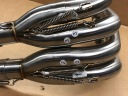 СПОРТИВНИЙ КОЛЕКТОР ВИПУСКНИЙ ТЮНІНГ DEKAT DO YAMAHA R6 2006-2021  (18877272421) фото min 13