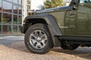 JEEP WRANGLER 2007-18 DEDYKOWANE GUARDABARROS JUEGO 