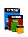 JUEGO DE FILTROS DE CARBON FILTRON FIAT STILO 