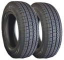 2X205/55R16 OPONY CAŁOROCZNE 4SEASONS DRIVE NOWOŚĆ
