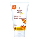 Weleda Baby & Kids Sun Солнцезащитный лосьон SPF 50 для чувствительной кожи 50 мл