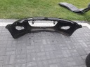 MAZDA MX5 NC LIFT 2008-2012 PARE-CHOCS AVANT ORIGINAL AVANT EN BON ÉTATphoto 9