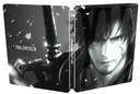 Final Fantasy XVI Steelbook 16 КОЛЛЕКЦИОННАЯ НОВИНКА