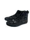 Pánske tenisky Steve Madden Riot Black/Silver 41 Značka Steve Madden