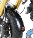 Удлинитель крыла RG RACING Honda CBR500R, CB500X, CB500F