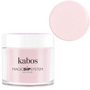 KABOS PUDER MANICURE TYTANOWY ROSE THE 61 - 20G