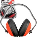 ШУМОВАЯ НАРУШКА ЗАЩИТНАЯ OHS 25 дБ