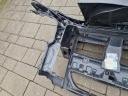 BMW X1 E84 ПІДСИЛЕННЯ РЕМІНЬ ПЕРЕДНІЙ БАЛКА ЗАМОК КОМПЛЕКТ 09-2015  (17589224939) фото min 15