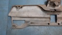 РЕШІТКА РЕШІТКА РАДІАТОРА 9616258477 PEUGEOT 405  (14701393512) фото min 8