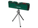 ЛАЗЕРНЫЙ УРОВЕНЬ PARKSIDE PLW A4 2M