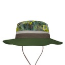 Buff bucket klobúk Bonney Hat Explore Green National Geographic S/M Kód výrobcu 125380.845.20.00