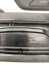 BMW 2 F45 BAGUETTES REVÊTEMENTS SEUIL BMW LUXURY ENSEMBLE 7260929photo 8