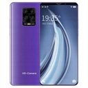 Смартфон myPhone 1045 Simply 10 ГБ / 128 ГБ 5G, черный