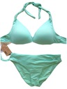 Купальник CALZEDONIA INDONESIA MINT 75C/ S