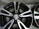MERCEDES W176 ДИСКИ АЛЮМІНІЄВІ 6.5JX16 ET49 5X112 A2464010000  (17089822821) фото min 13