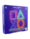 PlayStation Icons Light USB XL 30cm Druh gadgetu herný