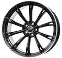 5060 BLPL ДИСКИ 19 5x112 AUDI A5 8T 5F A7