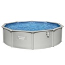 Bestway Nadzemný bazén Hydrium s príslušenstvom, 460x120 cm EAN (GTIN) 6941607311653