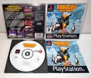 Игра ROBOCOD JAMES POND II 3XA Sony PlayStation (PSX)