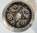 КОРЗИНА ЗЧЕПЛЕННЯ 2120026833000 SUZUKI GSF 600 BANDIT 2000-2005R  (17387907896) фото min 6