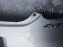 TOYOTA AYGO I БАМПЕР ЗАДНІЙ ЗАД 2006R  (17880235149) фото min 11