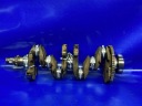 VILEBREQUIN AVEC COUSSINETS KIA SPORTAGE III 1.6 GDI G4FD G18 3B22 NOMINAL 203photo 10