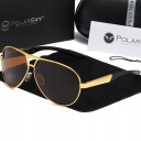 UV400 AVIATOR ПОЛЯРИЗОВАННЫЕ СОЛНЦЕЗАЩИТНЫЕ ОЧКИ POLARSKY
