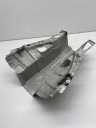 AUDI A7 A6 C7 PROTECTION THERMIQUE TUNNELS CENTRALphoto 11