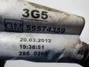 ASTRA J INSIGNIA A 2.0 CDTI FAISCEAU DE CÂBLES MOTEUR FILS 55574359photo 7
