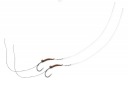 Лідери Carp'r'us 9,5Cm 2Szt