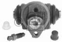 PISTON DE FREIN ROUES FEBI BILSTEIN 05716photo 11