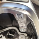 РУЛЬ MERCEDES-BENZ A00046038039E38  фото 8